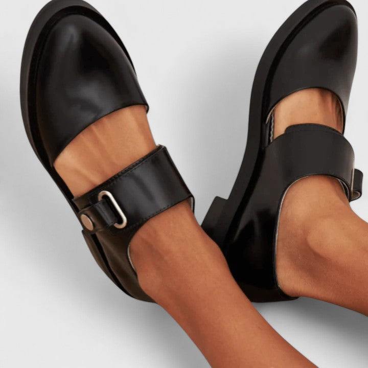 Tenzile – Eleganter Slip-On-Schuh