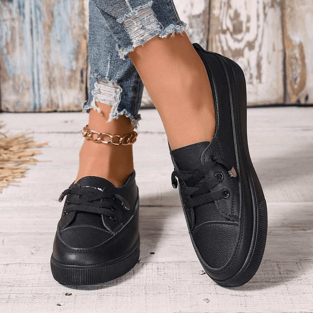 Tannar – Orthopädische Schnürschuhe
