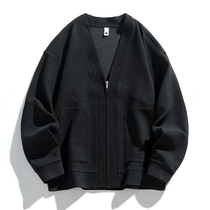 Kaido - Strick Jacke Houston