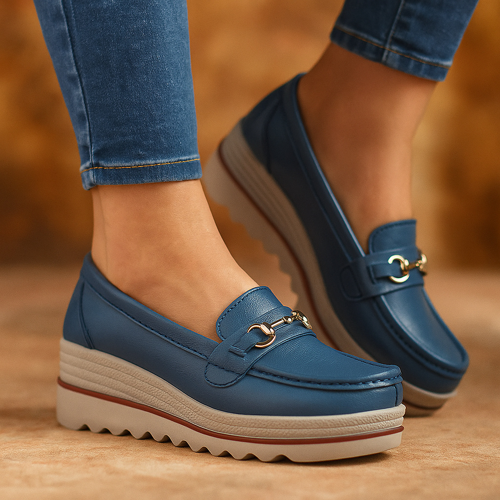 Niama – Orthopädischer Slipper