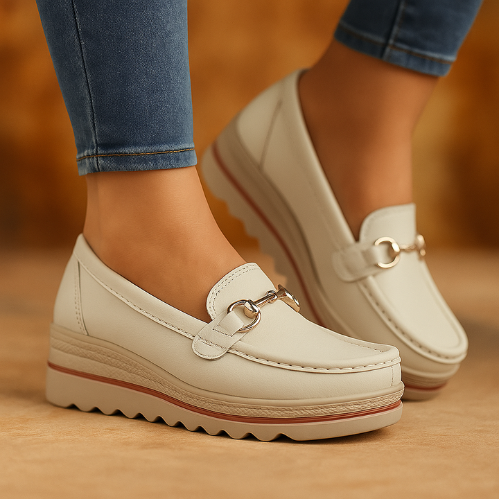 Niama – Orthopädischer Slipper