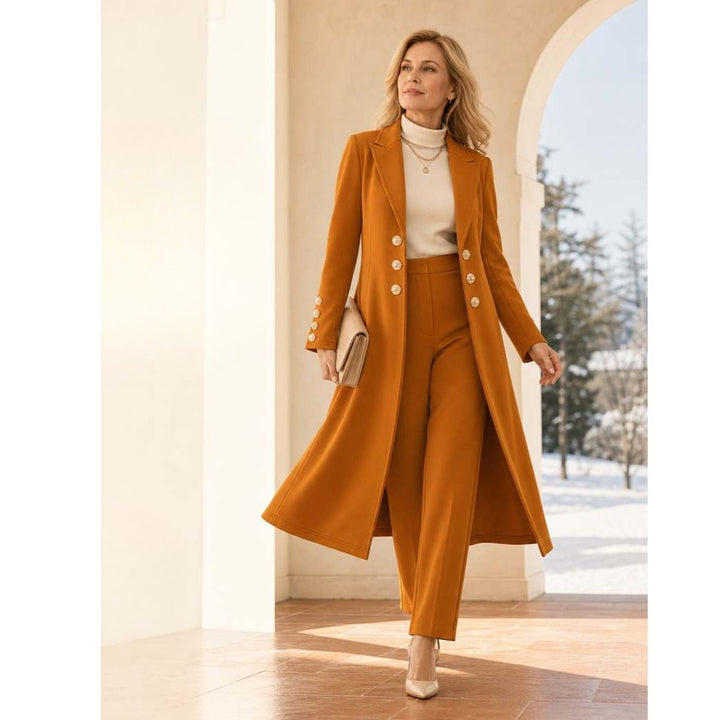 Bartsch – Elegantes Zweiteiliges Set