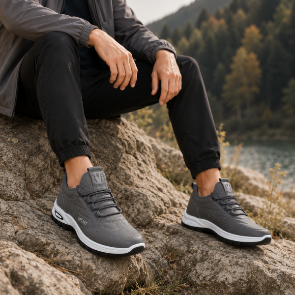 Sandun – Elegante Schnürschuhe