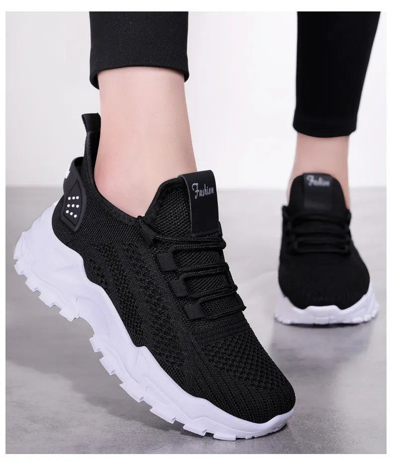 Rogina – Bequeme Orthopädische Turnschuh
