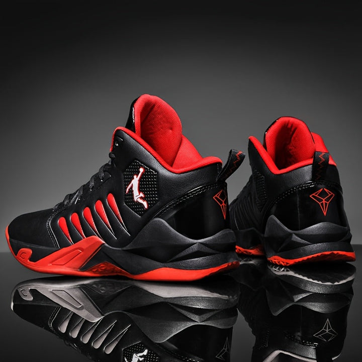 Miyuru - Atmungsaktiver, Rutschfester Sport Sneaker