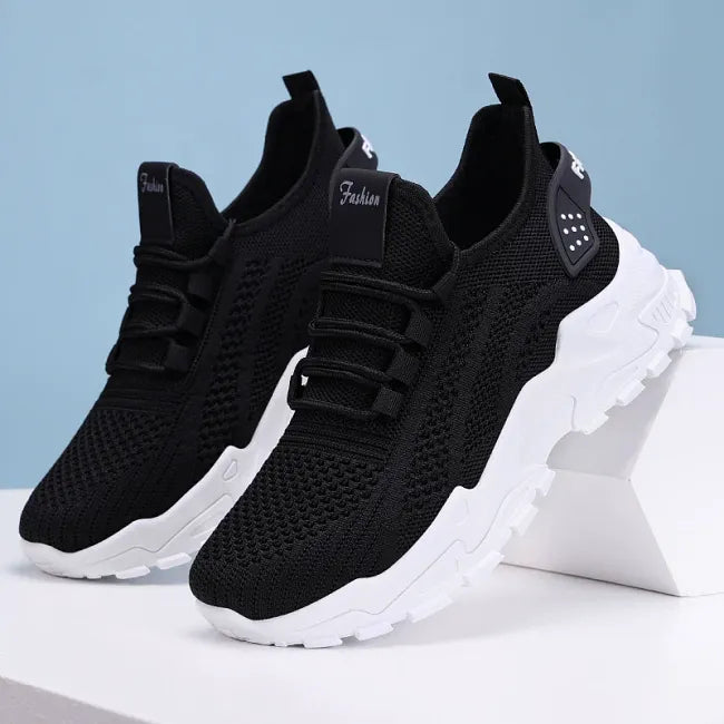 Rogina – Bequeme Orthopädische Turnschuh