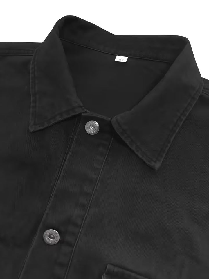 Walton – Arbeitsjacke Mit Zahlreichen Taschen