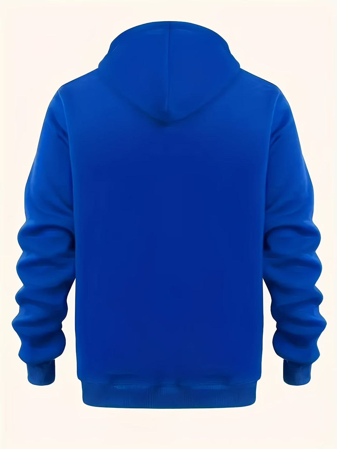 Erik – Langarm Hoodie in Schmaler Passform