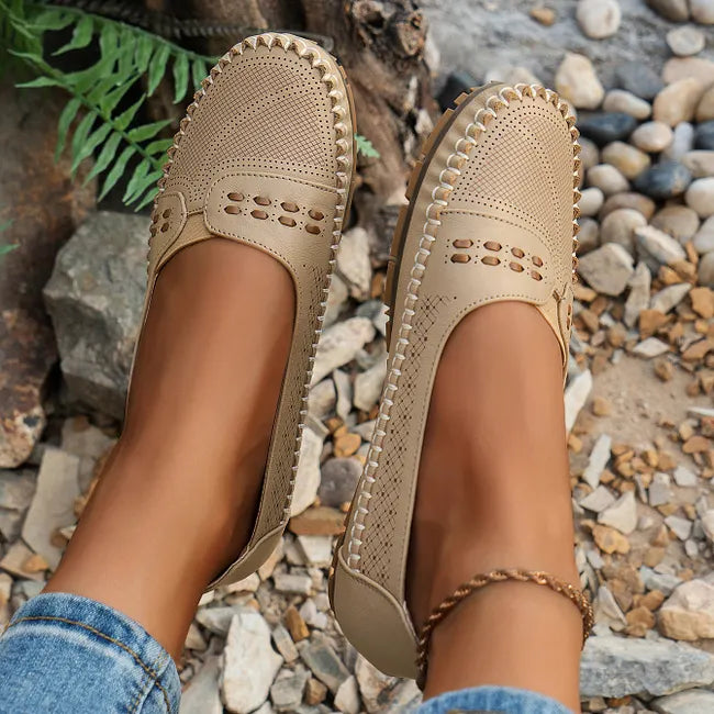 Cenza – Orthopädische Rutschfeste Schuhe