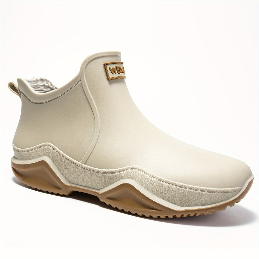 Samanta - Hochwertige Rutschfeste Gummistiefel