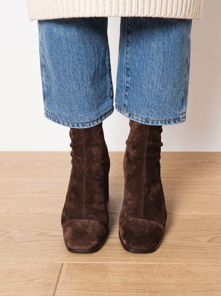 Honia – Elegante Stiefeletten