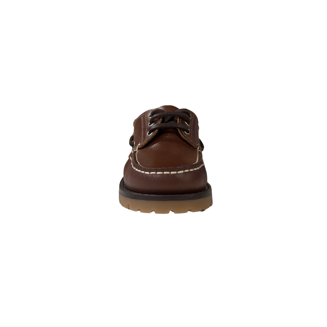 Gildas - Klassische Leder Schuhe
