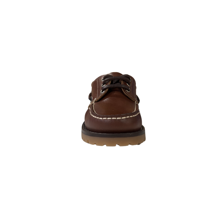 Gildas - Klassische Leder Schuhe