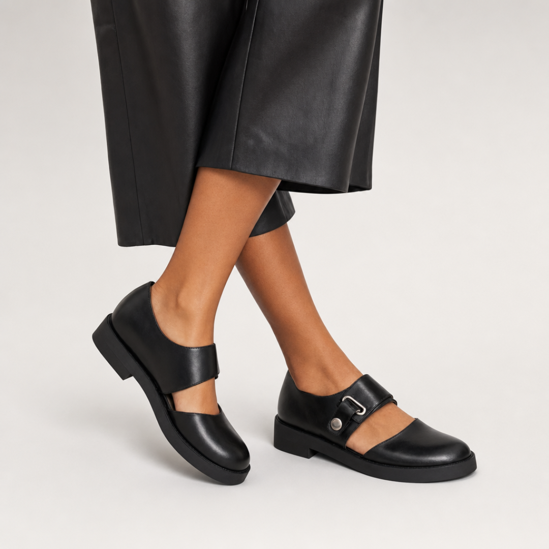 Tenzile – Eleganter Slip-On-Schuh