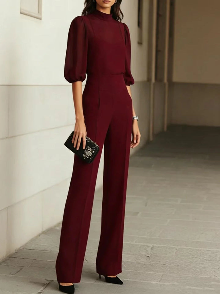 Ilzi – Elegantes 3-Teiliges Set