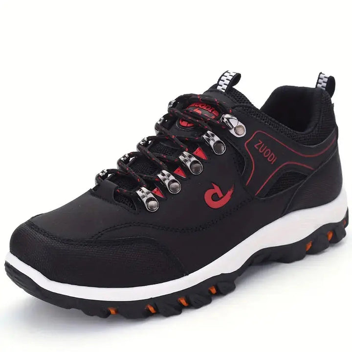 Artemio – Niedrige Wanderschuhe Wasserdicht Breite Passform