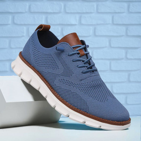Vihanga - Schuhe Aus Mesh Strick