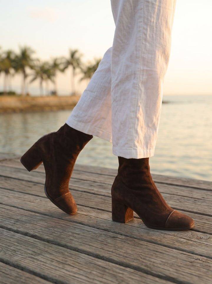 Honia – Elegante Stiefeletten