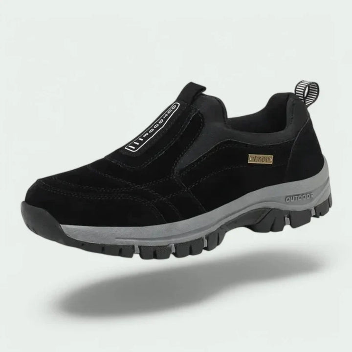 Araud - Orthopädische Schuhe Mit Elastischen Seitenteilen