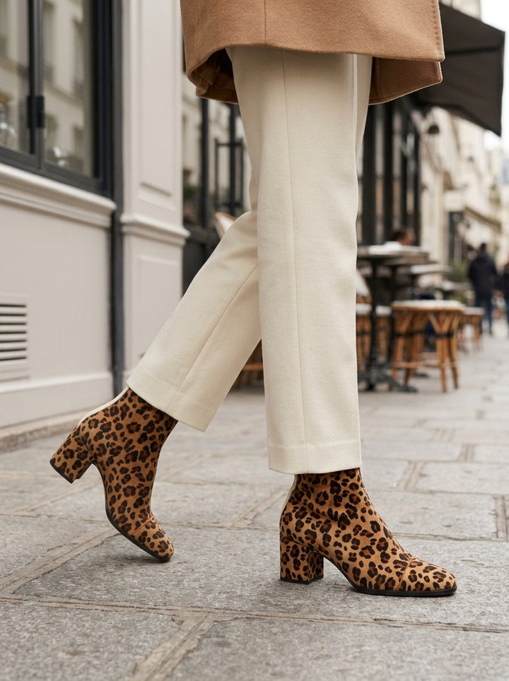 Honia – Elegante Stiefeletten