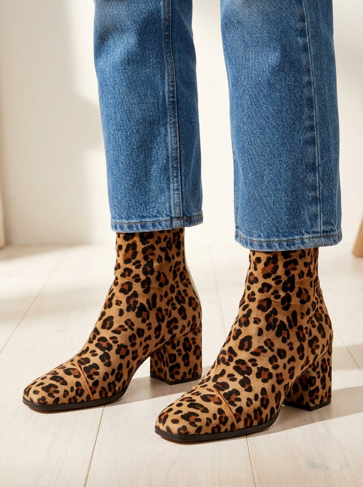 Honia – Elegante Stiefeletten
