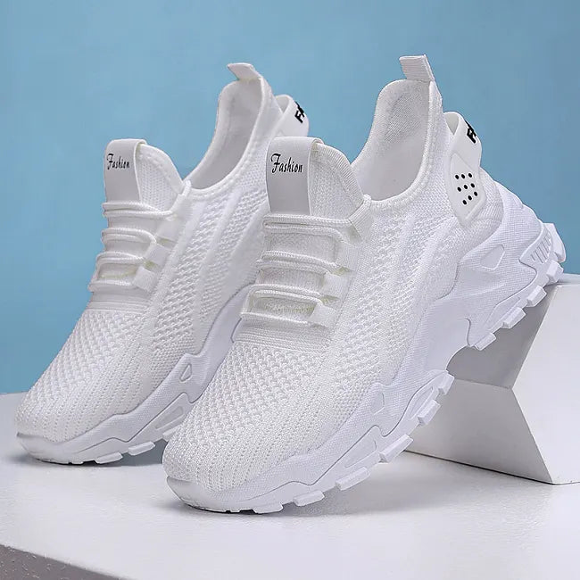 Rogina – Bequeme Orthopädische Turnschuh