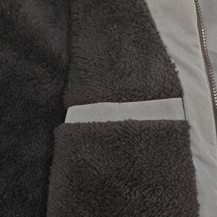 Falkner – Winddichte Parka-Jacke Mit Kapuze