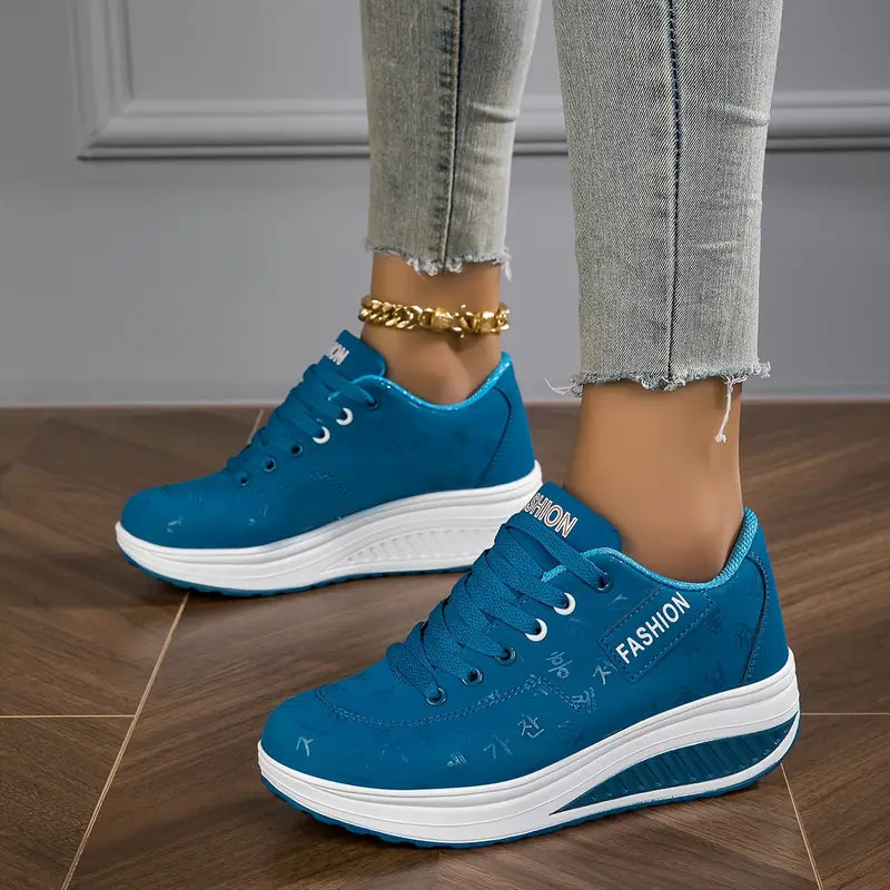 Ramira - Orthopädischer Turnschuh
