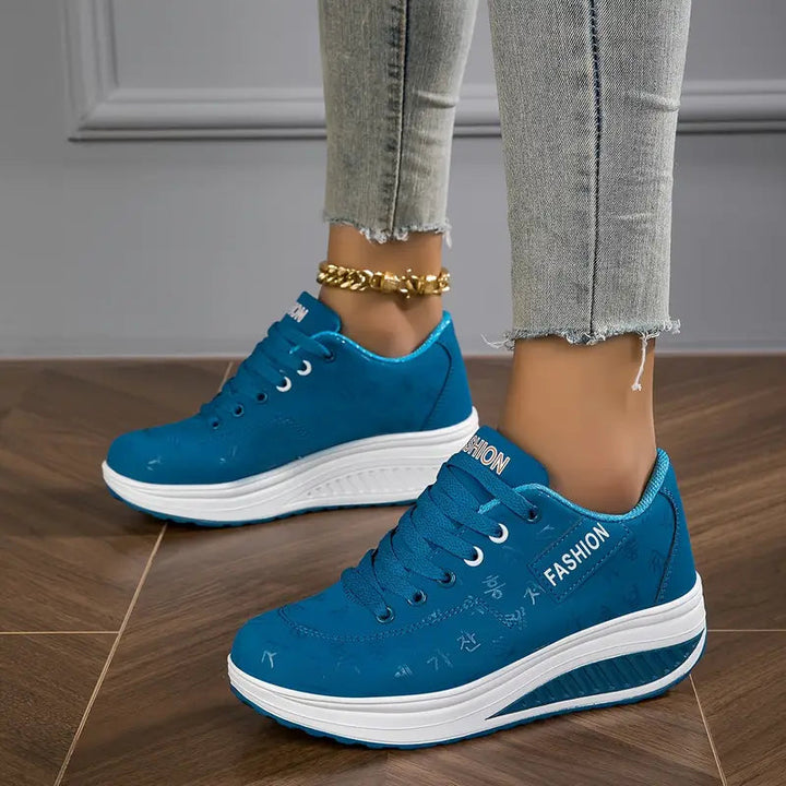 Ramira - Orthopädischer Turnschuh