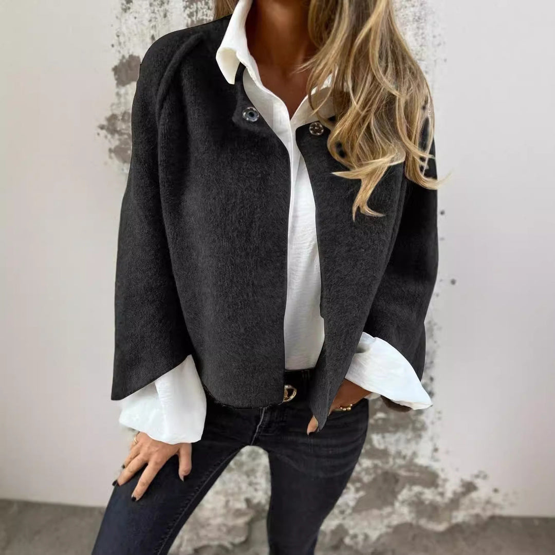 Keylah - Elegante Strick Jacke