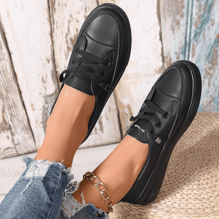 Tannar – Orthopädische Schnürschuhe