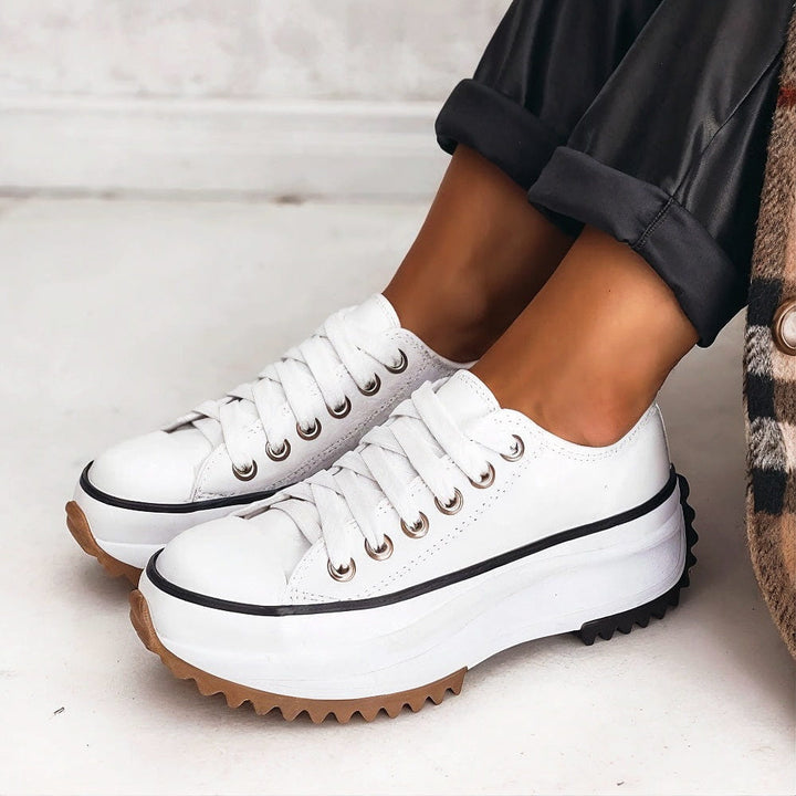 Olghetta - Bequeme Schuhe