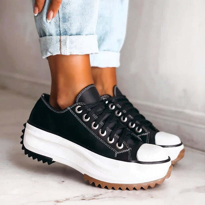 Olghetta - Bequeme Schuhe