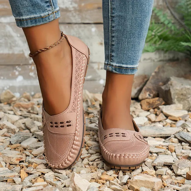 Cenza – Orthopädische Rutschfeste Schuhe