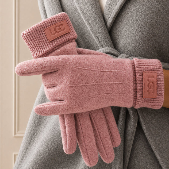 Jalani - Kaschmir Hand Schuhe