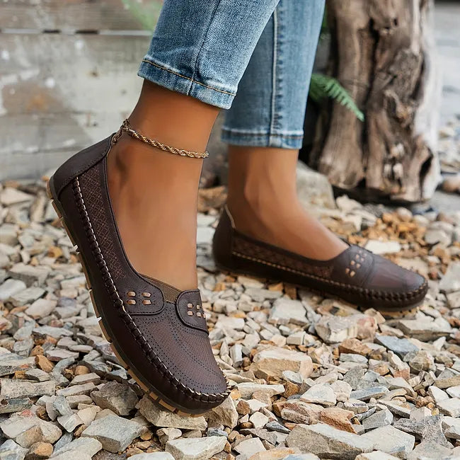 Cenza – Orthopädische Rutschfeste Schuhe