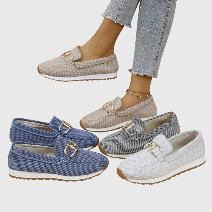 Astou - Orthopädische Rutschfeste Schuhe