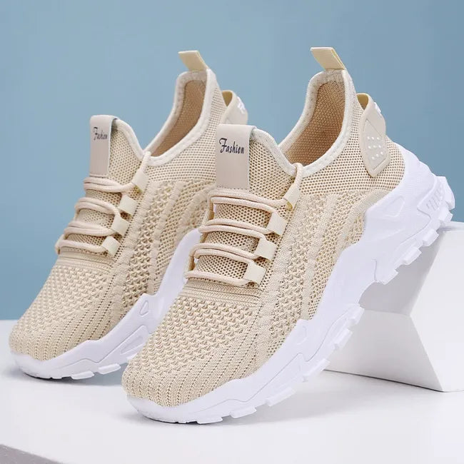 Rogina – Bequeme Orthopädische Turnschuh