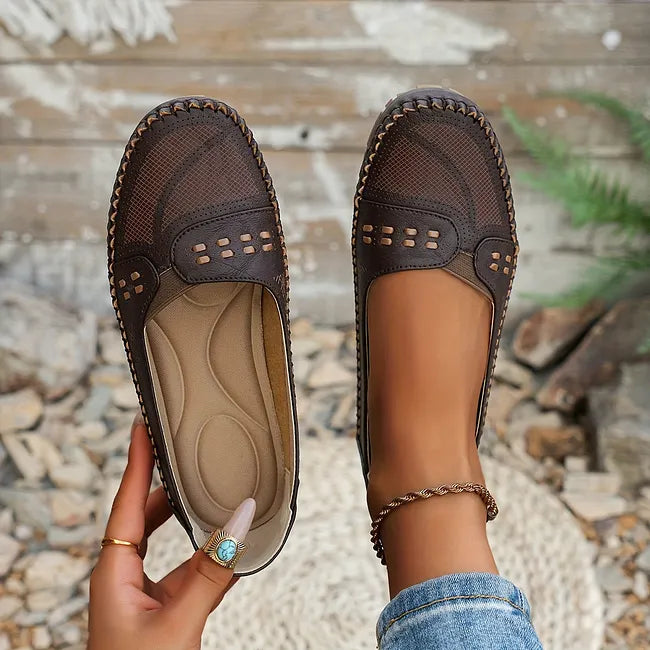 Cenza – Orthopädische Rutschfeste Schuhe