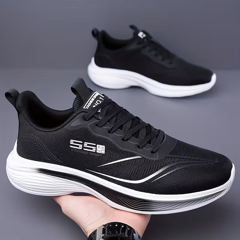 Ediardo – Sportschuhe Mit Stoßdämpfung