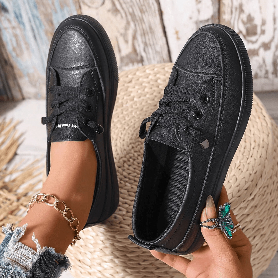 Tannar – Orthopädische Schnürschuhe