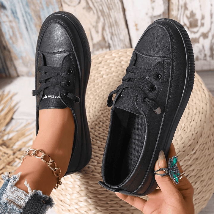 Tannar – Orthopädische Schnürschuhe
