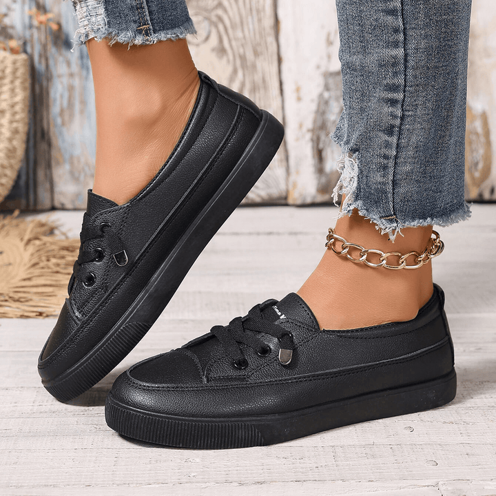 Tannar – Orthopädische Schnürschuhe