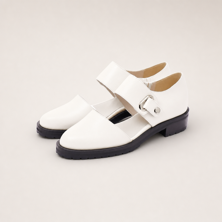 Tenzile – Eleganter Slip-On-Schuh