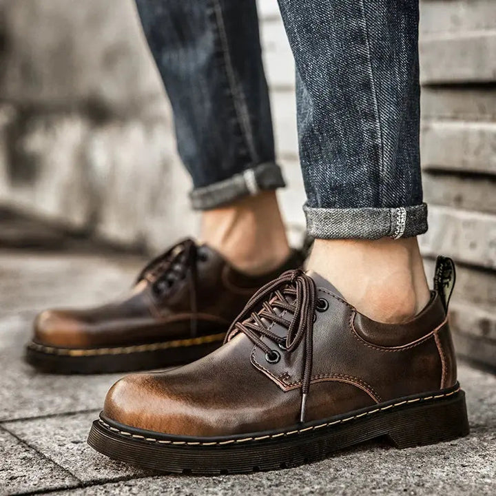 Walken - Oxford Schuhe