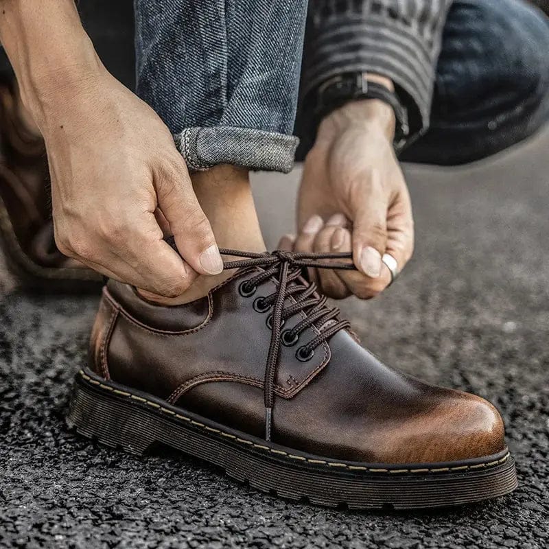 Walken - Oxford Schuhe