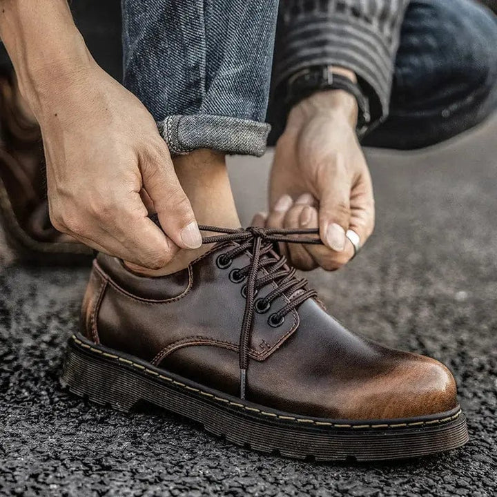 Walken - Oxford Schuhe