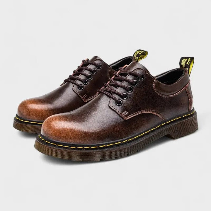 Walken - Oxford Schuhe