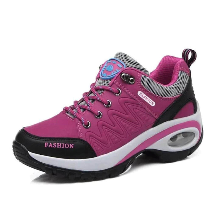 Jesia – Sportliche Spazierengehen-Turnschuh