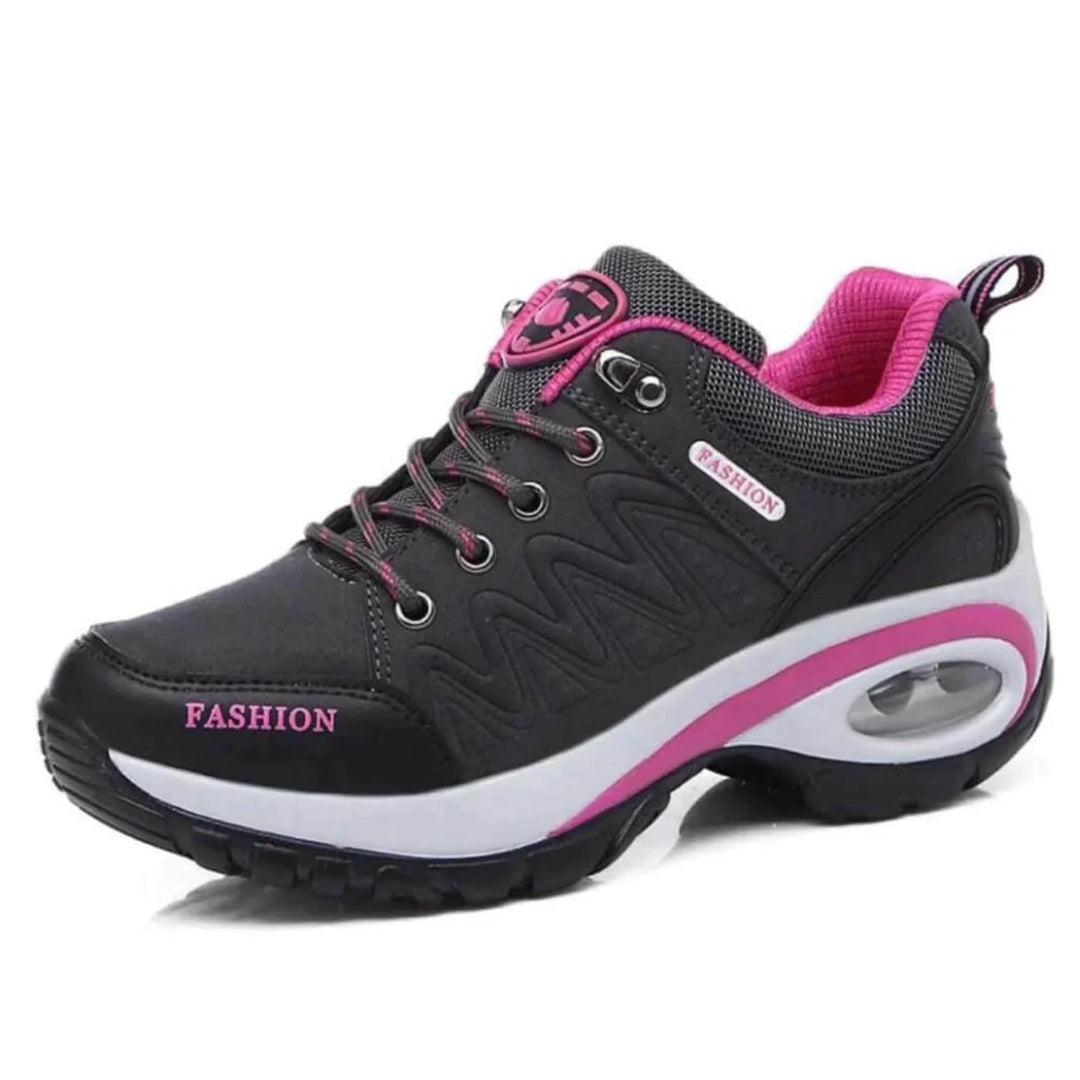 Jesia – Sportliche Spazierengehen-Turnschuh